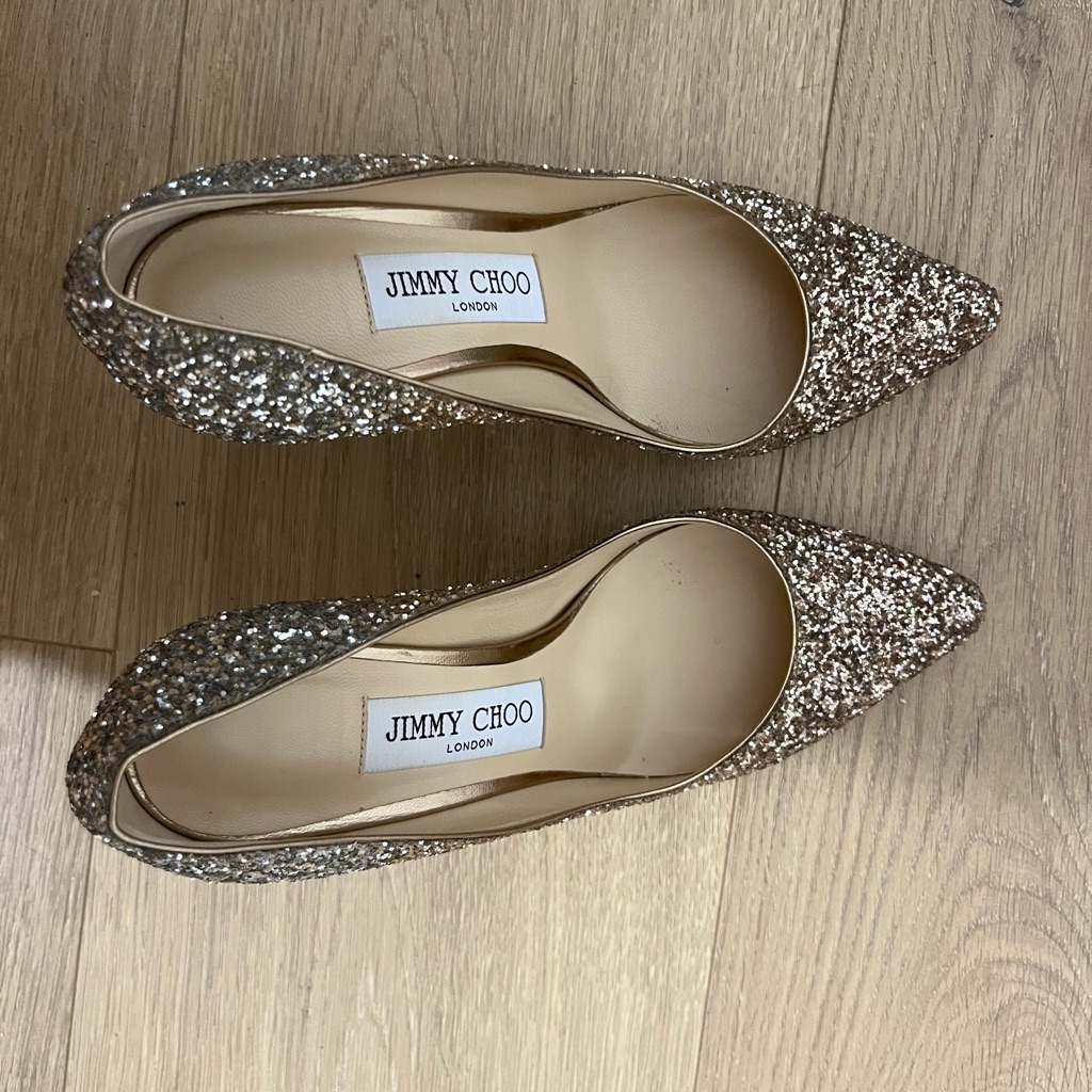 Jimmy Choo Rommy 85